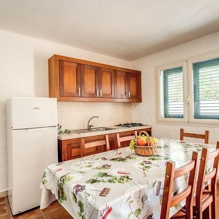 Starfish Accomodation Marina di Mancaversa Luaran gambar