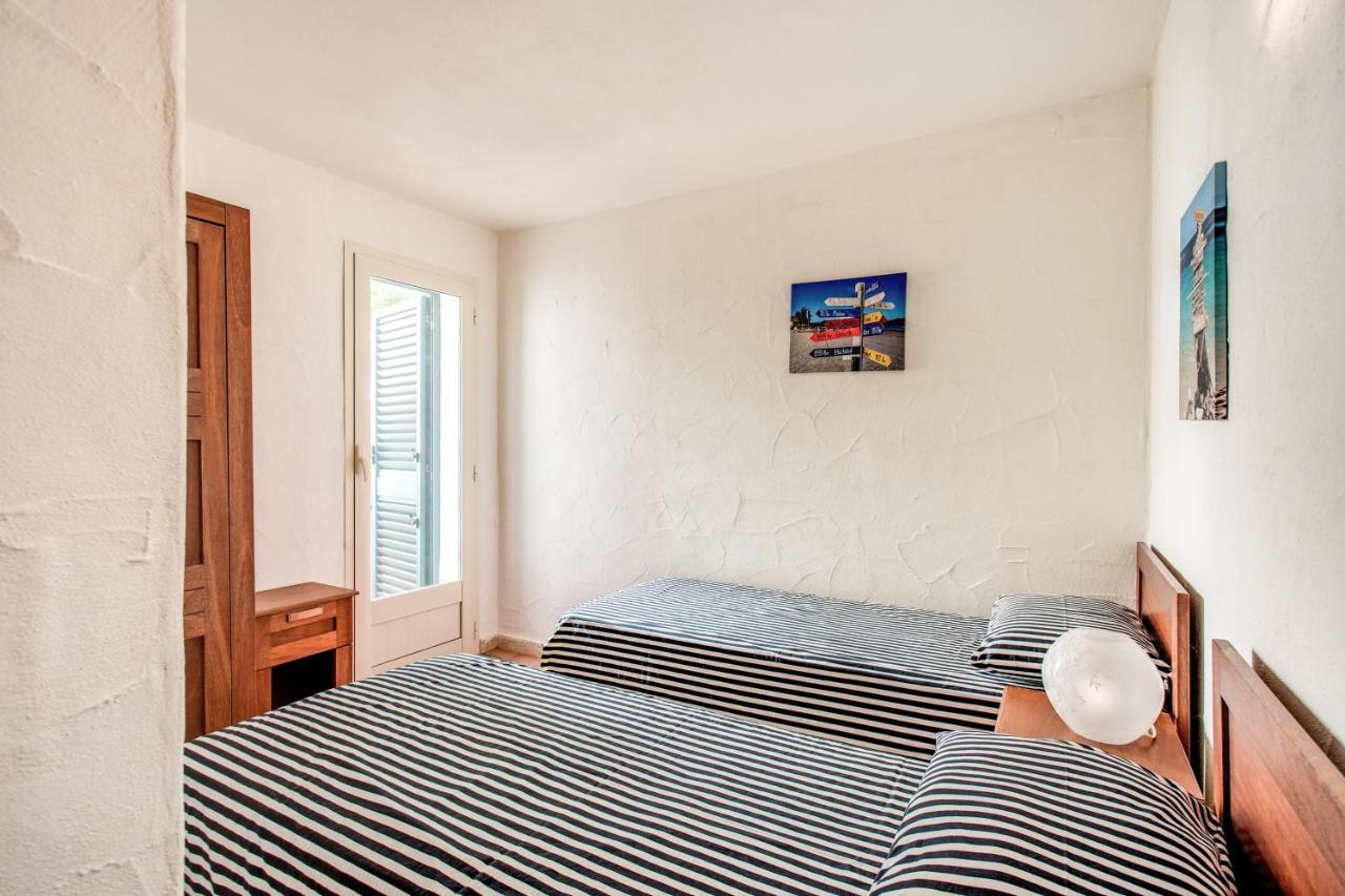 Starfish Accomodation Marina di Mancaversa Luaran gambar